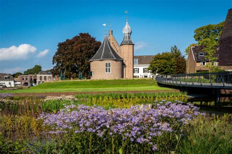 50+ Coevorden Stockfoto's, afbeeldingen en royalty.